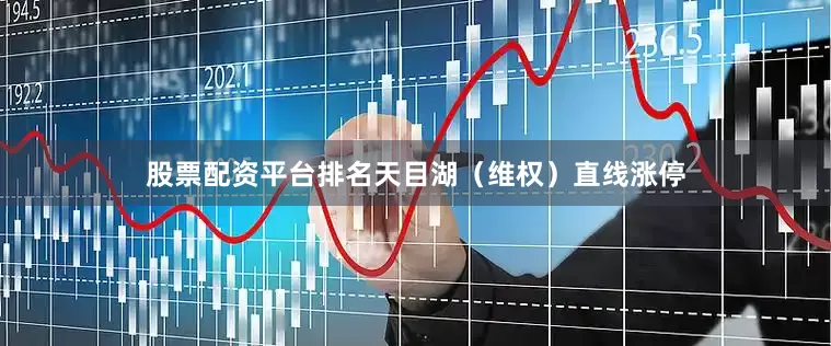 股票配资平台排名天目湖（维权）直线涨停
